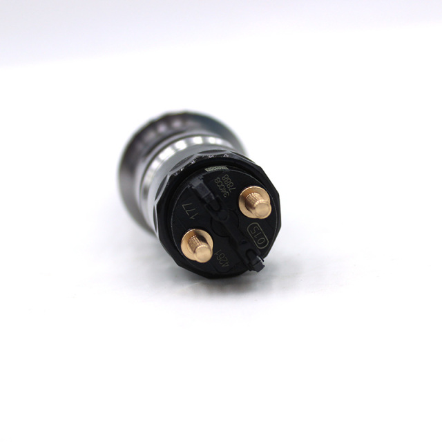 6755-11-3100 Common Rail Injector, replacement injection parts for large construction machinery,https://www.pandamanstore.com,6755-11-3100 Common Rail Injector, replacement injection parts for large construction machinery