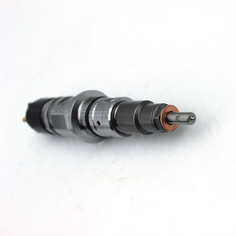 6755-11-3100 Common Rail Injector, replacement injection parts for large construction machinery,https://www.pandamanstore.com,6755-11-3100 Common Rail Injector, replacement injection parts for large construction machinery