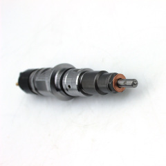 6755-11-3100 Common Rail Injector, replacement injection parts for large construction machinery,https://www.pandamanstore.com,6755-11-3100 Common Rail Injector, replacement injection parts for large construction machinery