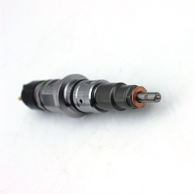 6755-11-3100 Common Rail Injector, replacement injection parts for large construction machinery,https://www.pandamanstore.com,6755-11-3100 Common Rail Injector, replacement injection parts for large construction machinery