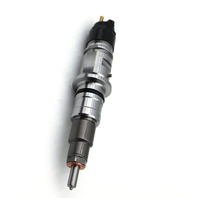 6755-11-3100 Common Rail Injector, replacement injection parts for large construction machinery,https://www.pandamanstore.com,6755-11-3100 Common Rail Injector, replacement injection parts for large construction machinery