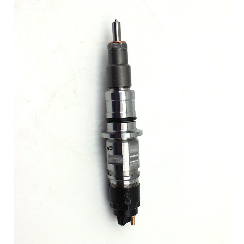 6755-11-3100 Common Rail Injector, replacement injection parts for large construction machinery,https://www.pandamanstore.com,6755-11-3100 Common Rail Injector, replacement injection parts for large construction machinery