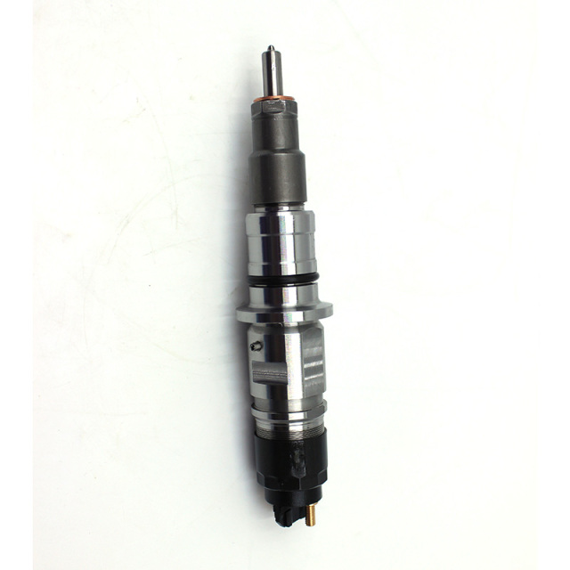 6755-11-3100 Common Rail Injector, replacement injection parts for large construction machinery,https://www.pandamanstore.com,6755-11-3100 Common Rail Injector, replacement injection parts for large construction machinery