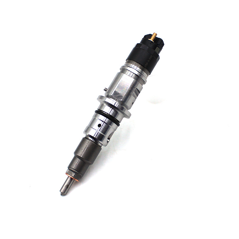 6755-11-3100 Common Rail Injector, replacement injection parts for large construction machinery,https://www.pandamanstore.com,6755-11-3100 Common Rail Injector, replacement injection parts for large construction machinery