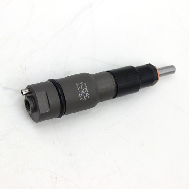 0432191266 Mechanical Fuel Injector, replacement injector for commercial vehicle diesel injection systems,https://www.pandamanstore.com,0432191266 Mechanical Fuel Injector, replacement injector for commercial vehicle diesel injection systems