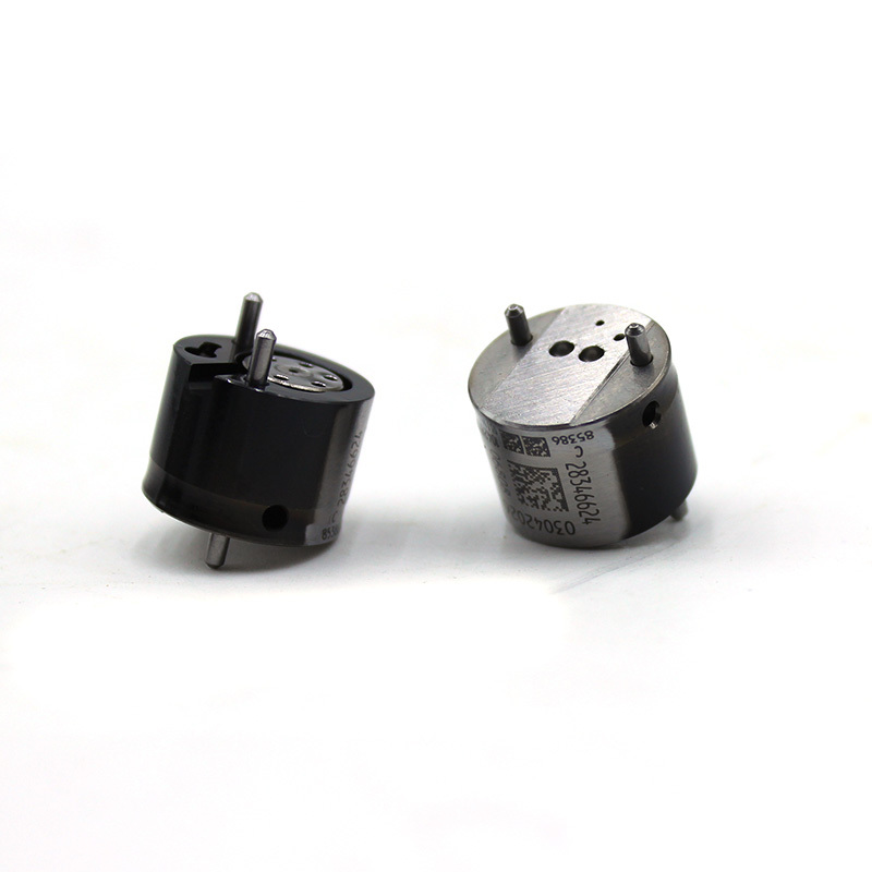 28346624 Common Rail Injector Control Valve, replacement valve for Euro5 diesel engine injectors,https://www.pandamanstore.com,28346624 Common Rail Injector Control Valve, replacement valve for Euro5 diesel engine injectors