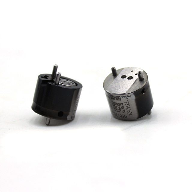 28346624 Common Rail Injector Control Valve, replacement valve for Euro5 diesel engine injectors,https://www.pandamanstore.com,28346624 Common Rail Injector Control Valve, replacement valve for Euro5 diesel engine injectors