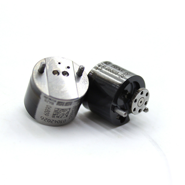 28346624 Common Rail Injector Control Valve, replacement valve for Euro5 diesel engine injectors,https://www.pandamanstore.com,28346624 Common Rail Injector Control Valve, replacement valve for Euro5 diesel engine injectors