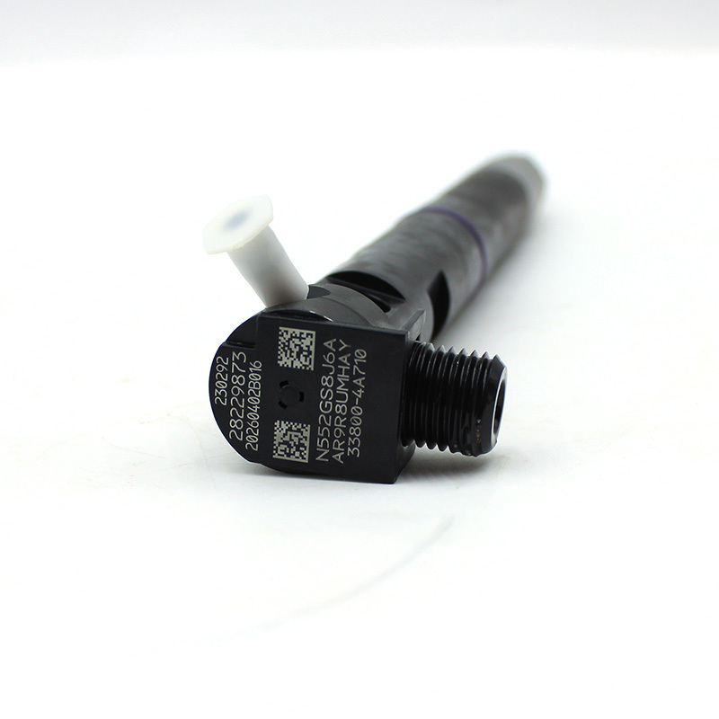 33800-4A710 Common Rail Injector, replacement injection part for Euro5 light van diesel systems,https://www.pandamanstore.com,33800-4A710 Common Rail Injector, replacement injection part for Euro5 light van diesel systems