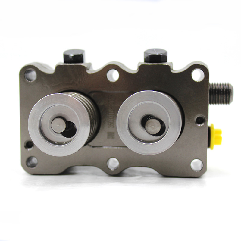 326-4635 HEUI Fuel Injection Pump 10R7662, replacement hydraulic injection pump for excavator diesel systems,https://www.pandamanstore.com,326-4635 HEUI Fuel Injection Pump 10R7662, replacement hydraulic injection pump for excavator diesel systems
