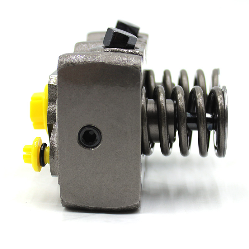 326-4635 HEUI Fuel Injection Pump 10R7662, replacement hydraulic injection pump for excavator diesel systems,https://www.pandamanstore.com,326-4635 HEUI Fuel Injection Pump 10R7662, replacement hydraulic injection pump for excavator diesel systems