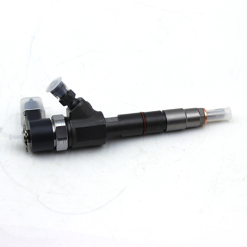 0445110610 Common Rail Fuel Injector 32K61-00011, replacement injector for mini excavator diesel injection systems,https://www.pandamanstore.com,0445110610 Common Rail Fuel Injector 32K61-00011, replacement injector for mini excavator diesel injection systems