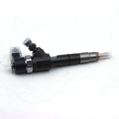 0445110610 Common Rail Fuel Injector 32K61-00011, replacement injector for mini excavator diesel injection systems,https://www.pandamanstore.com,0445110610 Common Rail Fuel Injector 32K61-00011, replacement injector for mini excavator diesel injection systems