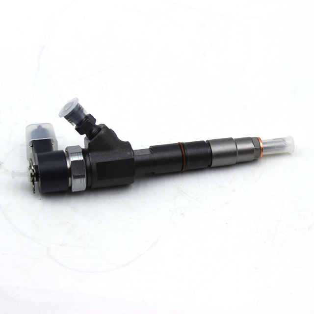 0445110610 Common Rail Fuel Injector 32K61-00011, replacement injector for mini excavator diesel injection systems,https://www.pandamanstore.com,0445110610 Common Rail Fuel Injector 32K61-00011, replacement injector for mini excavator diesel injection systems