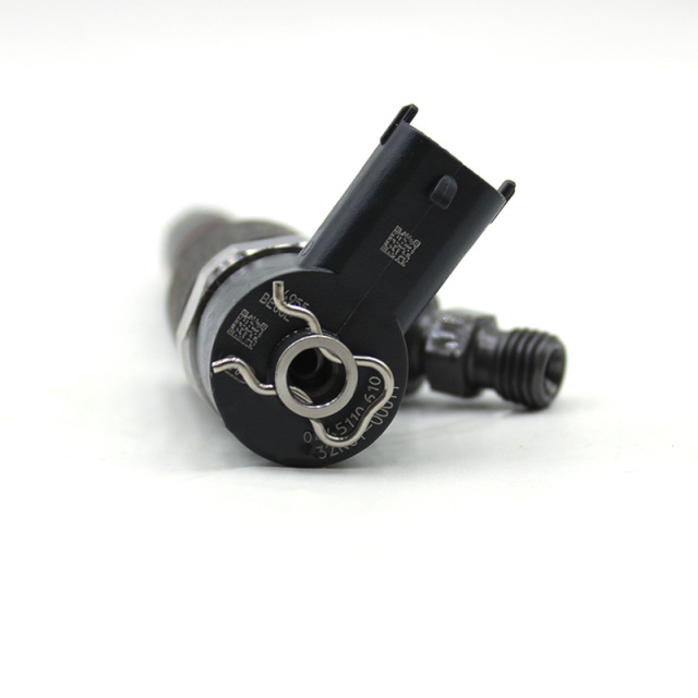 0445110610 Common Rail Fuel Injector 32K61-00011, replacement injector for mini excavator diesel injection systems,https://www.pandamanstore.com,0445110610 Common Rail Fuel Injector 32K61-00011, replacement injector for mini excavator diesel injection systems