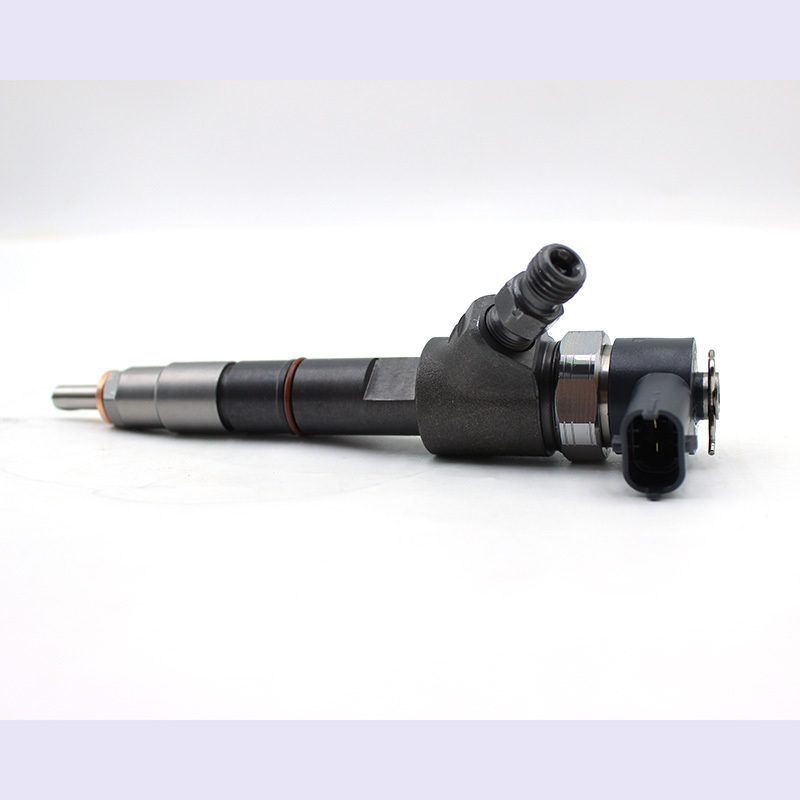 0445110610 Common Rail Fuel Injector 32K61-00011, replacement injector for mini excavator diesel injection systems,https://www.pandamanstore.com,0445110610 Common Rail Fuel Injector 32K61-00011, replacement injector for mini excavator diesel injection systems