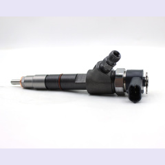 0445110610 Common Rail Fuel Injector 32K61-00011, replacement injector for mini excavator diesel injection systems,https://www.pandamanstore.com,0445110610 Common Rail Fuel Injector 32K61-00011, replacement injector for mini excavator diesel injection systems