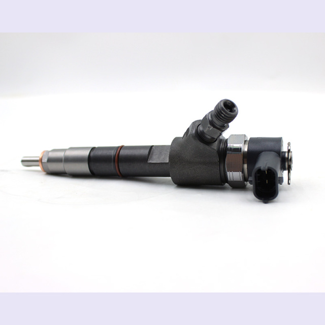 0445110610 Common Rail Fuel Injector 32K61-00011, replacement injector for mini excavator diesel injection systems,https://www.pandamanstore.com,0445110610 Common Rail Fuel Injector 32K61-00011, replacement injector for mini excavator diesel injection systems