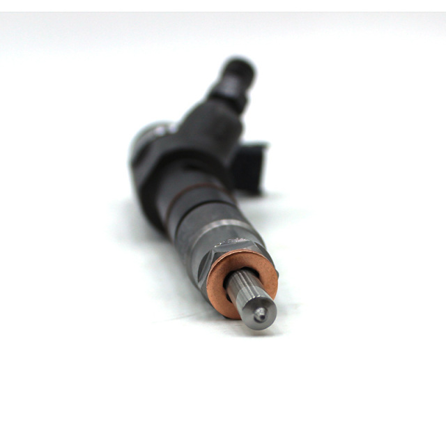 0445110610 Common Rail Fuel Injector 32K61-00011, replacement injector for mini excavator diesel injection systems,https://www.pandamanstore.com,0445110610 Common Rail Fuel Injector 32K61-00011, replacement injector for mini excavator diesel injection systems