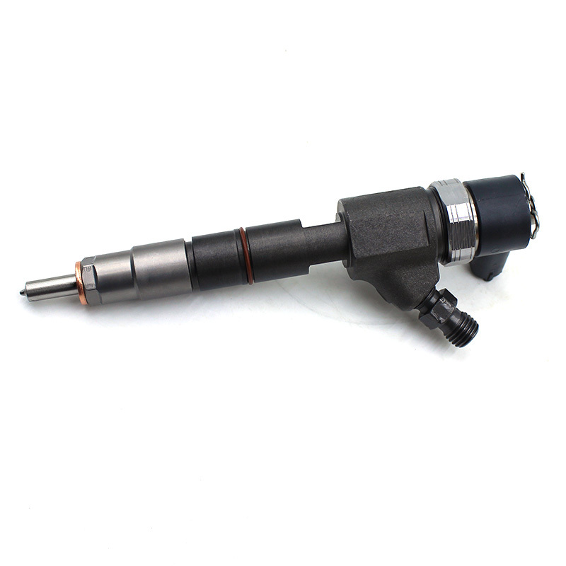 0445110610 Common Rail Fuel Injector 32K61-00011, replacement injector for mini excavator diesel injection systems,https://www.pandamanstore.com,0445110610 Common Rail Fuel Injector 32K61-00011, replacement injector for mini excavator diesel injection systems