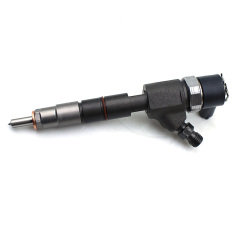 0445110610 Common Rail Fuel Injector 32K61-00011, replacement injector for mini excavator diesel injection systems,https://www.pandamanstore.com,0445110610 Common Rail Fuel Injector 32K61-00011, replacement injector for mini excavator diesel injection systems