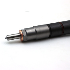 0445110610 Common Rail Fuel Injector 32K61-00011, replacement injector for mini excavator diesel injection systems,https://www.pandamanstore.com,0445110610 Common Rail Fuel Injector 32K61-00011, replacement injector for mini excavator diesel injection systems