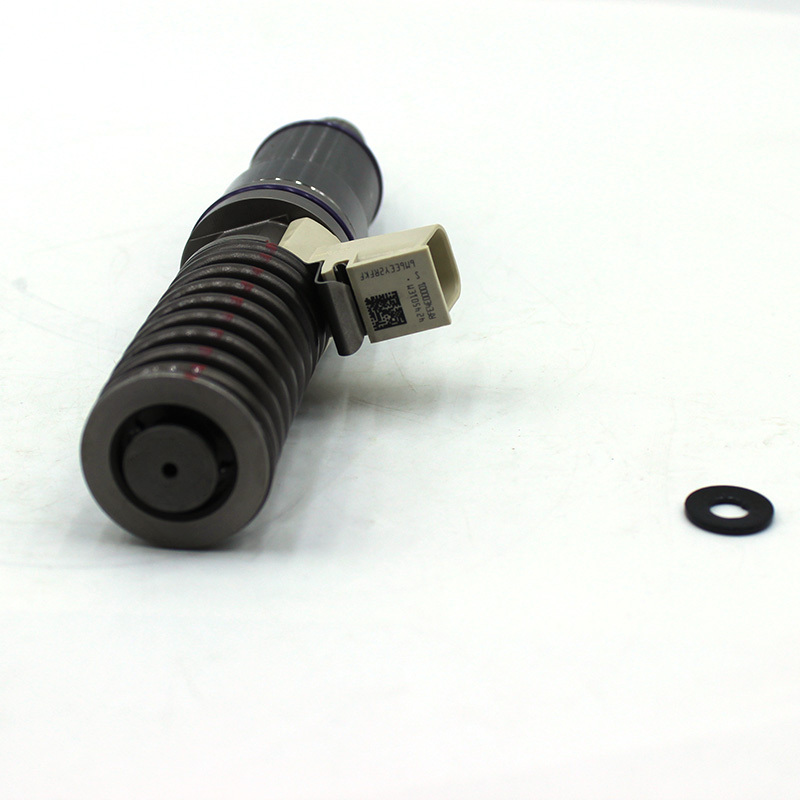 RFE4E00001 EUI Unit Fuel Injector EX631018, replacement injector for large displacement commercial diesel engines,https://www.pandamanstore.com,RFE4E00001 EUI Unit Fuel Injector EX631018, replacement injector for large displacement commercial diesel engines