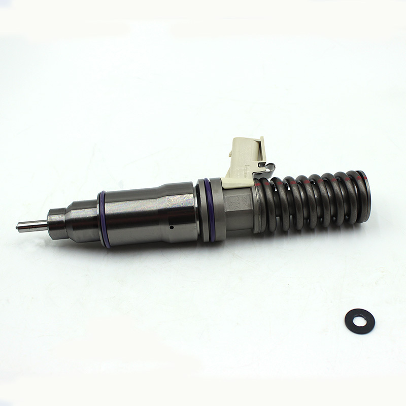 RFE4E00001 EUI Unit Fuel Injector EX631018, replacement injector for large displacement commercial diesel engines,https://www.pandamanstore.com,RFE4E00001 EUI Unit Fuel Injector EX631018, replacement injector for large displacement commercial diesel engines