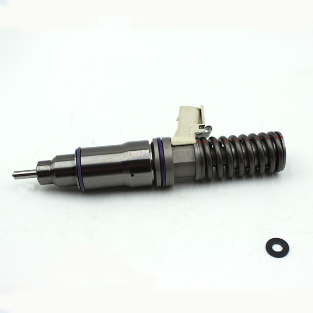 RFE4E00001 EUI Unit Fuel Injector EX631018, replacement injector for large displacement commercial diesel engines,https://www.pandamanstore.com,RFE4E00001 EUI Unit Fuel Injector EX631018, replacement injector for large displacement commercial diesel engines