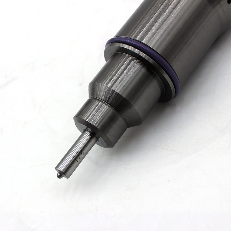 RFE4E00001 EUI Unit Fuel Injector EX631018, replacement injector for large displacement commercial diesel engines,https://www.pandamanstore.com,RFE4E00001 EUI Unit Fuel Injector EX631018, replacement injector for large displacement commercial diesel engines