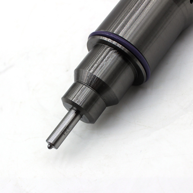 RFE4E00001 EUI Unit Fuel Injector EX631018, replacement injector for large displacement commercial diesel engines,https://www.pandamanstore.com,RFE4E00001 EUI Unit Fuel Injector EX631018, replacement injector for large displacement commercial diesel engines
