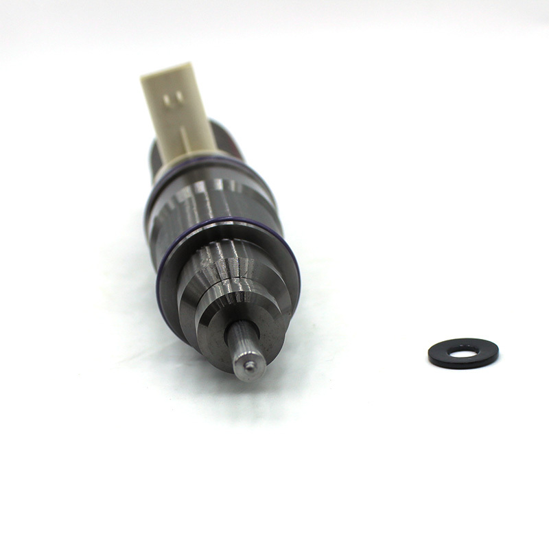 RFE4E00001 EUI Unit Fuel Injector EX631018, replacement injector for large displacement commercial diesel engines,https://www.pandamanstore.com,RFE4E00001 EUI Unit Fuel Injector EX631018, replacement injector for large displacement commercial diesel engines
