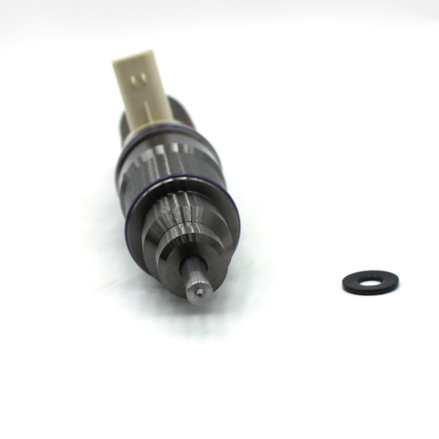 RFE4E00001 EUI Unit Fuel Injector EX631018, replacement injector for large displacement commercial diesel engines,https://www.pandamanstore.com,RFE4E00001 EUI Unit Fuel Injector EX631018, replacement injector for large displacement commercial diesel engines