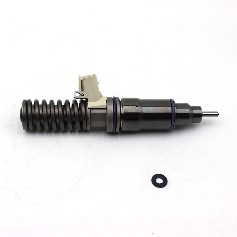 RFE4E00001 EUI Unit Fuel Injector EX631018, replacement injector for large displacement commercial diesel engines,https://www.pandamanstore.com,RFE4E00001 EUI Unit Fuel Injector EX631018, replacement injector for large displacement commercial diesel engines