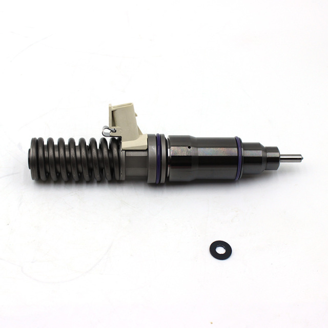 RFE4E00001 EUI Unit Fuel Injector EX631018, replacement injector for large displacement commercial diesel engines,https://www.pandamanstore.com,RFE4E00001 EUI Unit Fuel Injector EX631018, replacement injector for large displacement commercial diesel engines