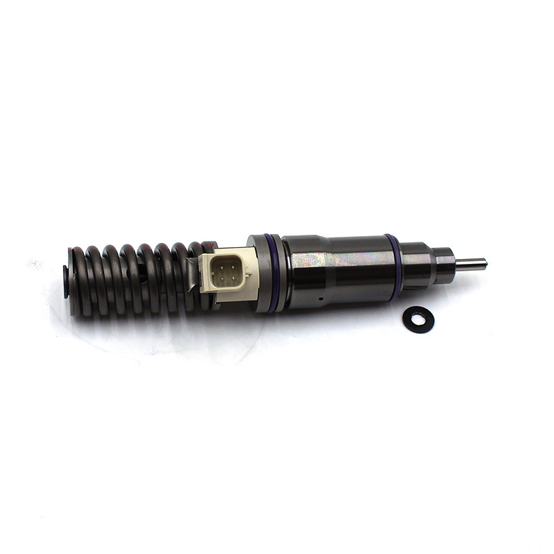 RFE4E00001 EUI Unit Fuel Injector EX631018, replacement injector for large displacement commercial diesel engines,https://www.pandamanstore.com,RFE4E00001 EUI Unit Fuel Injector EX631018, replacement injector for large displacement commercial diesel engines