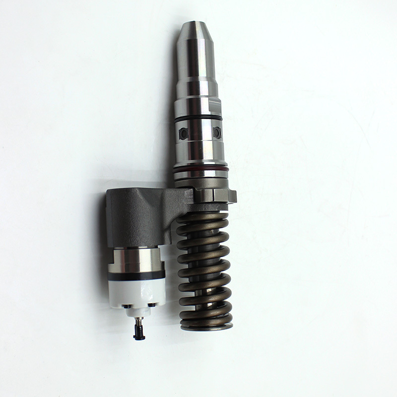 392-0217 EUI Fuel Injector 20R-1278, replacement injector for heavy-duty generator engine systems,https://www.pandamanstore.com,392-0217 EUI Fuel Injector 20R-1278, replacement injector for heavy-duty generator engine systems