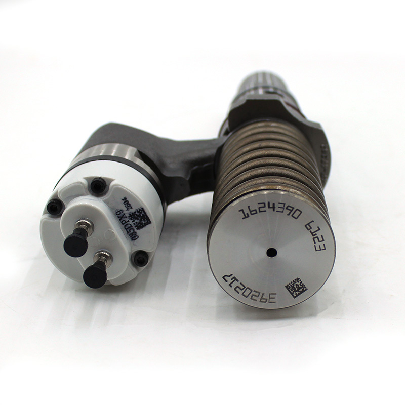 392-0217 EUI Fuel Injector 20R-1278, replacement injector for heavy-duty generator engine systems,https://www.pandamanstore.com,392-0217 EUI Fuel Injector 20R-1278, replacement injector for heavy-duty generator engine systems