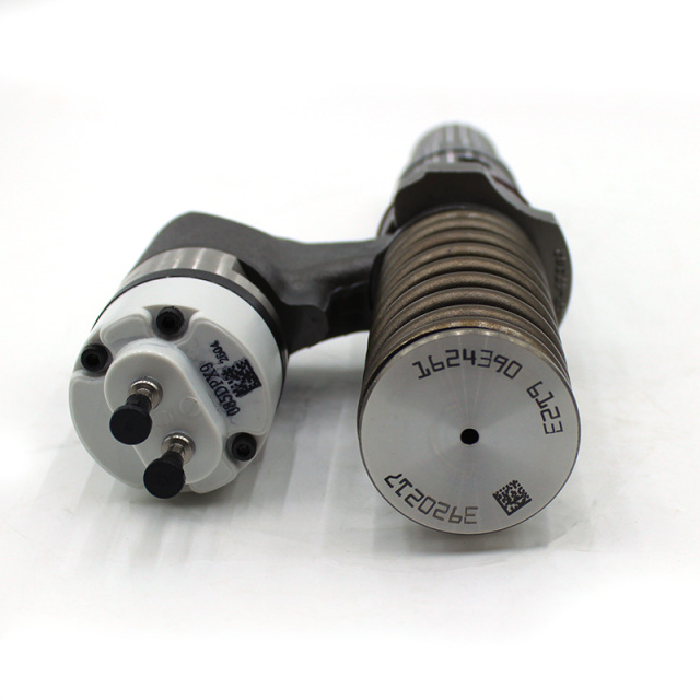 392-0217 EUI Fuel Injector 20R-1278, replacement injector for heavy-duty generator engine systems,https://www.pandamanstore.com,392-0217 EUI Fuel Injector 20R-1278, replacement injector for heavy-duty generator engine systems
