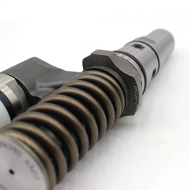 392-0217 EUI Fuel Injector 20R-1278, replacement injector for heavy-duty generator engine systems,https://www.pandamanstore.com,392-0217 EUI Fuel Injector 20R-1278, replacement injector for heavy-duty generator engine systems