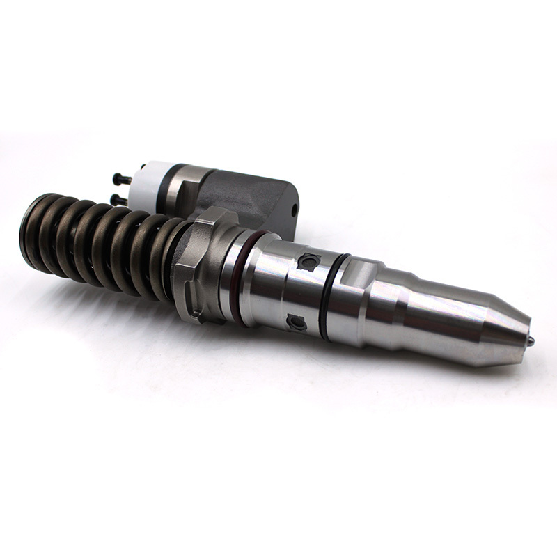 392-0217 EUI Fuel Injector 20R-1278, replacement injector for heavy-duty generator engine systems,https://www.pandamanstore.com,392-0217 EUI Fuel Injector 20R-1278, replacement injector for heavy-duty generator engine systems