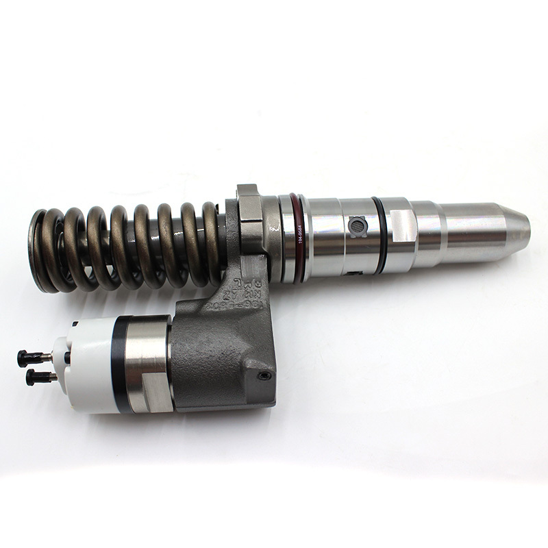 392-0217 EUI Fuel Injector 20R-1278, replacement injector for heavy-duty generator engine systems,https://www.pandamanstore.com,392-0217 EUI Fuel Injector 20R-1278, replacement injector for heavy-duty generator engine systems