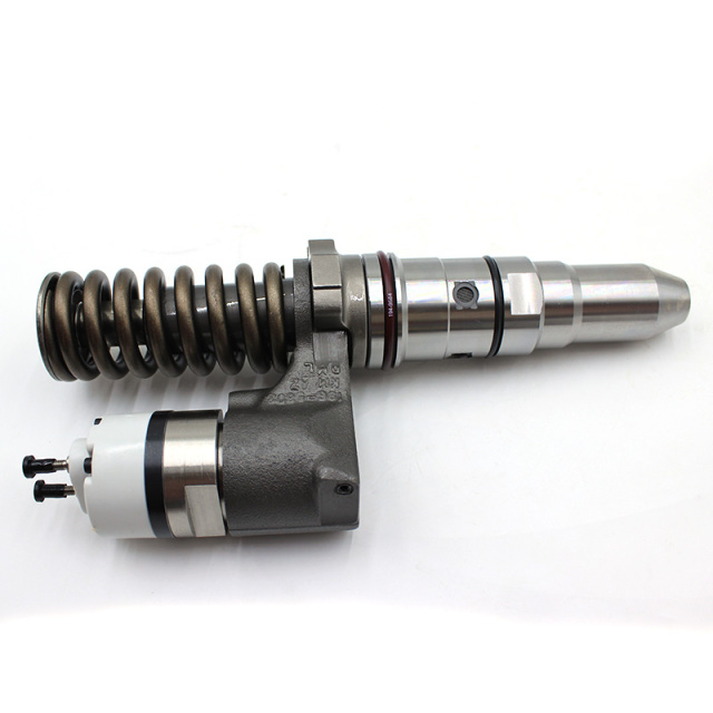 392-0217 EUI Fuel Injector 20R-1278, replacement injector for heavy-duty generator engine systems,https://www.pandamanstore.com,392-0217 EUI Fuel Injector 20R-1278, replacement injector for heavy-duty generator engine systems