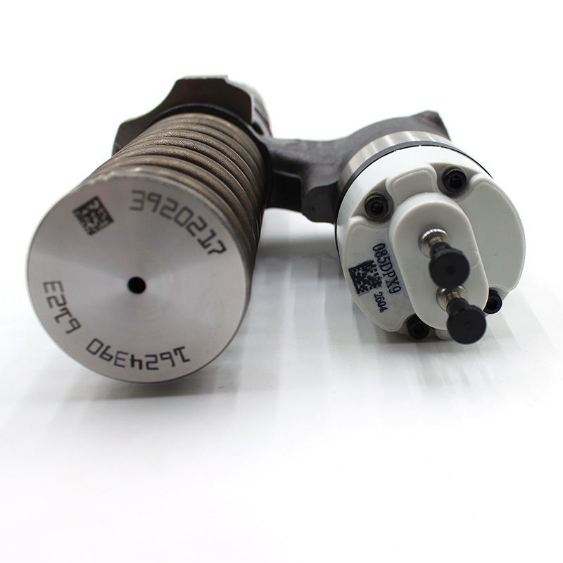 392-0217 EUI Fuel Injector 20R-1278, replacement injector for heavy-duty generator engine systems,https://www.pandamanstore.com,392-0217 EUI Fuel Injector 20R-1278, replacement injector for heavy-duty generator engine systems