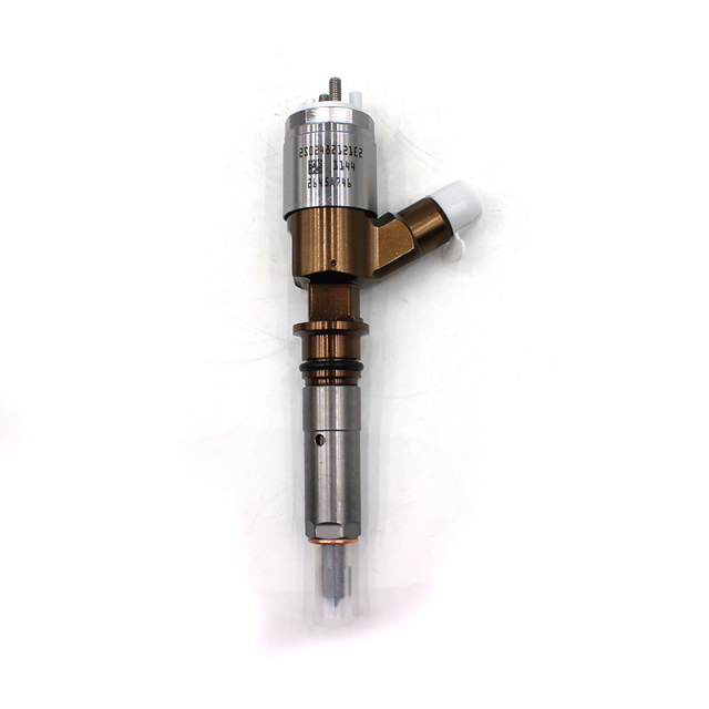 2645A746 Common Rail Injector, replacement injection part for construction machinery,https://www.pandamanstore.com,2645A746 Common Rail Injector, replacement injection part for construction machinery