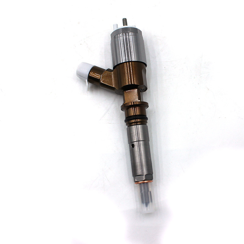 2645A746 Common Rail Injector, replacement injection part for construction machinery,https://www.pandamanstore.com,2645A746 Common Rail Injector, replacement injection part for construction machinery