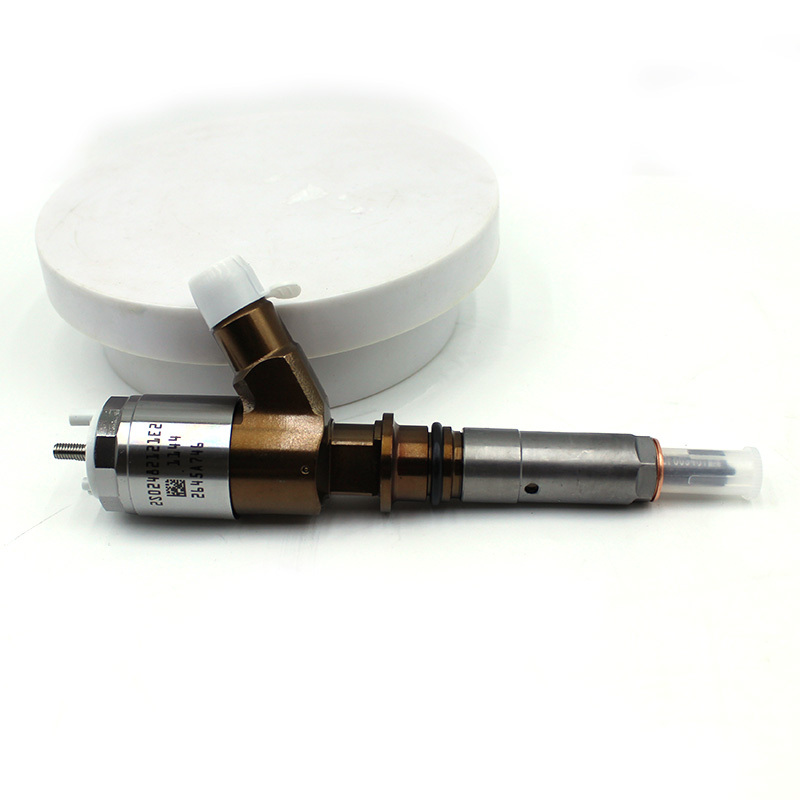 2645A746 Common Rail Injector, replacement injection part for construction machinery,https://www.pandamanstore.com,2645A746 Common Rail Injector, replacement injection part for construction machinery