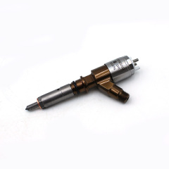 2645A746 Common Rail Injector, replacement injection part for construction machinery,https://www.pandamanstore.com,2645A746 Common Rail Injector, replacement injection part for construction machinery