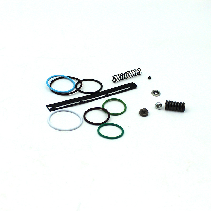 6505003-M11 EUI Injector Reassembly Kit, a replacement and repair part for unit injectors,https://www.pandamanstore.com,6505003-M11 EUI Injector Rebuild Kit, replacement repair parts for Celect series unit injectors