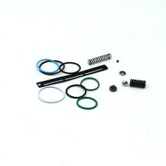 6505003-M11 EUI Injector Reassembly Kit, a replacement and repair part for unit injectors,https://www.pandamanstore.com,6505003-M11 EUI Injector Rebuild Kit, replacement repair parts for Celect series unit injectors
